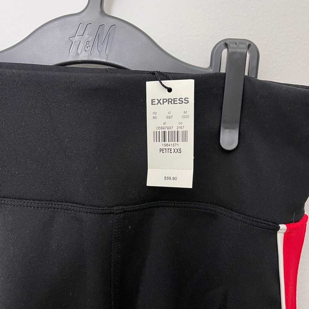 Express‎ snap pants - Picture 5 of 6